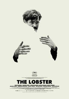 Tα δύο πρώτα πόστερ από το πολυαναμενόμενο Lobster του Λάνθιμου