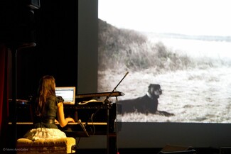 Moving Silence Αθήνα 2014