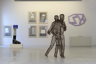 Pop up #1: Μια πολύ προσωπική έκθεση τέχνης στην γκαλερί του Φουγάρου στο Ναύπλιο