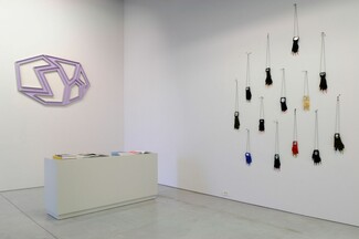 Pop up #1: Μια πολύ προσωπική έκθεση τέχνης στην γκαλερί του Φουγάρου στο Ναύπλιο