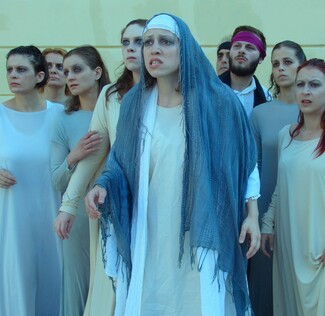 Σφίγγα 2015: Το φεστιβάλ των κρυμμένων Θηβών