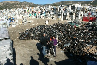 Μπορείς να παρακολουθήσεις ένα ντοκιμαντέρ «με τα μάτια ανοιχτά»;