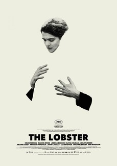 Tα δύο πρώτα πόστερ από το πολυαναμενόμενο Lobster του Λάνθιμου