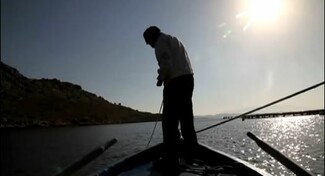 Μπορείς να παρακολουθήσεις ένα ντοκιμαντέρ «με τα μάτια ανοιχτά»;