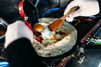 Έρχεται το 1o Athens Street Food Festival!