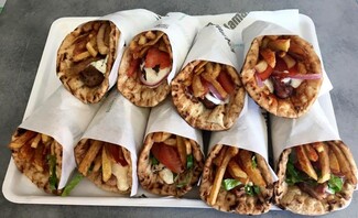 Έρχεται το 1o Athens Street Food Festival!