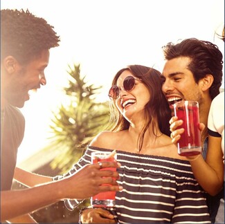 Bacardi RUMIX - Summer Series