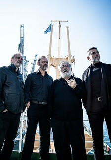Ταξίδι στο Σταυρό του Νότου
