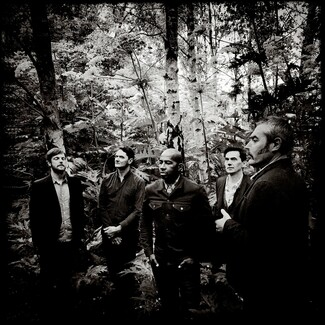 Οι Tindersticks έρχονται στη Στέγη Γραμμάτων και Τεχνών