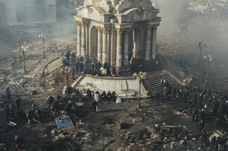 Ο έκτος κύκλος του Prix Pictet: Disorder – Αταξία στη Πινακοθήκη του Δήμου Αθηναίων