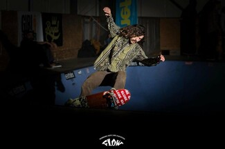 Flow Film Festival - Η γιορτή των boardsports επιστρέφει και φέτος στην Αθήνα