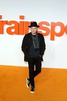 Το «T2 Trainspotting» μόλις έκανε πρεμιέρα και 21 χρόνια μετά ήταν όλοι εκεί