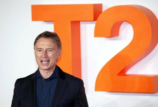 Το «T2 Trainspotting» μόλις έκανε πρεμιέρα και 21 χρόνια μετά ήταν όλοι εκεί