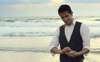 Samos Young Artists Festival