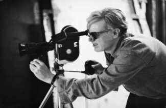12+ ώρες με τον Άντι Γουόρχολ και το σινεμά του στη Στέγη του Ιδρύματος Ωνάση