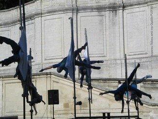 Η nefele χρωματίζει το στίγμα για να το εξαφανίσει!