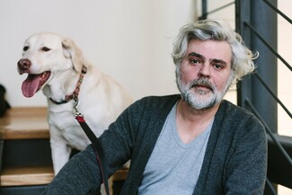Νίκος Καραθάνος