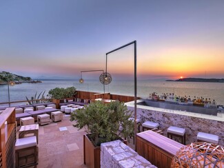 Το Matsuhisa Athens γιορτάζει 8 χρόνια με ένα ειδικό μενού