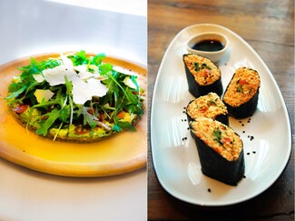 Tι τρώνε τελικά οι βίγκανς; To 1o Φεστιβάλ Vegan Και Νηστίσιμων Γεύσεων απαντά