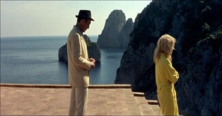 Η περιφρόνηση του Jean-Luc Godard στο Park Your Cinema του ΚΠΙΣΝ