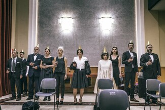 Έρχεται το «Festen» στο Φεστιβάλ Αθηνών και είναι ακατάλληλο για ανηλίκους