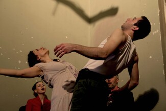 Όλα όσα θα δούμε στο φετινό Reborn In Athens
