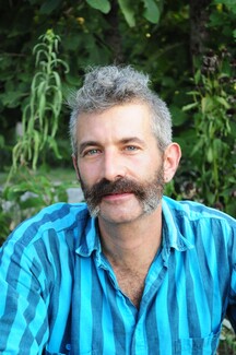 Ο συγγραφέας της βίβλου του fermentation στην Αθήνα για ένα μοναδικό workshop