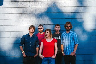 Όσα πρέπει να ξέρεις για τους Slowdive, πριν από την εμφάνισή τους στο Fuzz