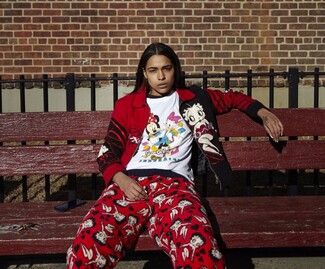 Η Princess Nokia έρχεται για πρώτη φορά στην Αθήνα