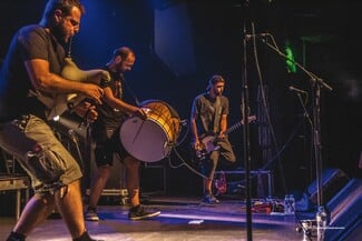 Τα live του Σαββατοκύριακου