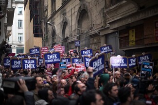 «Κοίτα Δίπλα»: Το αφιέρωμα στον τουρκικό κινηματογράφο και πολιτισμό ξεκινά