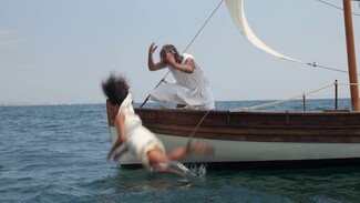 Κινηματογραφικό αφιέρωμα στη Μύκονο στο Cine Manto