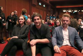 Όσα μας έκαναν να κλάψουμε και όσα μας γύρισαν στις ρίζες μας στο 58ο Διεθνές Φεστιβάλ Κινηματογράφου Θεσσαλονίκης