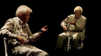 Κινηματογραφικό αφιέρωμα στη Μύκονο στο Cine Manto