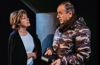 «Misery»: Μια παράσταση που επιχειρεί μία νέα ανάγνωση της θρυλικής ιστορίας του Στίβεν Κινγκ