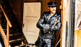 Tom of Finland: Η νέα ταινία για τον πρωτοπόρο της gay erotica