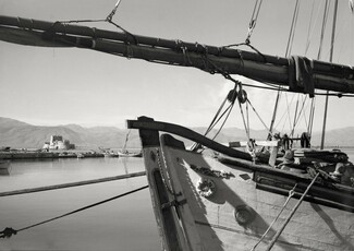«Ελληνικές Θάλασσες»: Ένα φωτογραφικό ταξίδι στο παρελθόν και τις θάλασσες της χώρας
