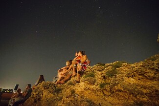 Το πιο ειδυλλιακό κινηματογραφικό φεστιβάλ γίνεται στις παραλίες της Κεφαλονιάς