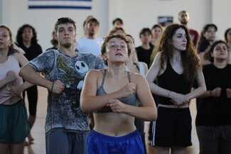 Ο πρώτος κύκλος του Λυκείου Επιδαύρου ολοκληρώθηκε με επιτυχία