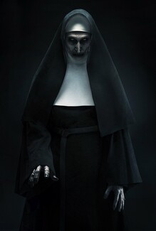 The Nun: Η δαιμονική καλόγρια επιστρέφει