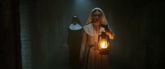 The Nun: Η δαιμονική καλόγρια επιστρέφει