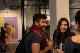 Στο τρίτο Urban Lovers, τη γιορτή για την Αθήνα και τους νέους ανθρώπους της (ΕΙΚΟΝΕΣ)