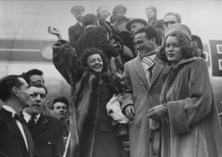 Το 1963 πεθαίνει η Εντίθ Πιάφ: Διαβάστε μια ολιγόλογη, αλλά γεμάτη νόημα συνέντευξή της