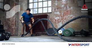 Το απόλυτο μυστικό για να κατακτήσεις κάθε fitness στόχο σου