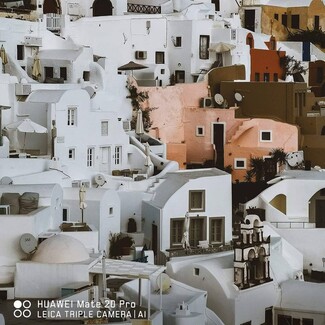 Unseen Greece by 20 Mates: H αθέατη ομορφιά της Ελλάδας μέσα από τις κάμερες του Huawei Mate20 Pro