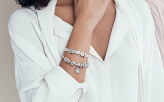 Η νέα σειρά κοσμημάτων Pandora μπήκε στην wishlist μας