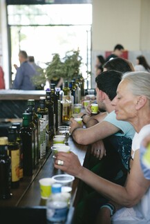 Gourmet Exhibition: Τα εκλεκτά ελληνικά προϊόντα συγκεντρωμένα σε μια έκθεση στη Θεσσαλονίκη