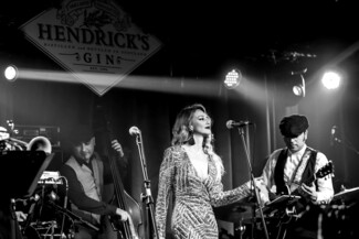12+1 highlights από τα πιο αναπάντεχα Χριστούγεννα με το Hendrick's gin!