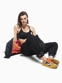 Victoria Beckham | Η νέα της συλλογή σε πάει... γυμναστήριο