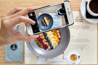 Το τέλειο εορταστικό brunch αποτελείται αποκλειστικά από #sintagesagapis